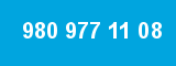980 977 11 08